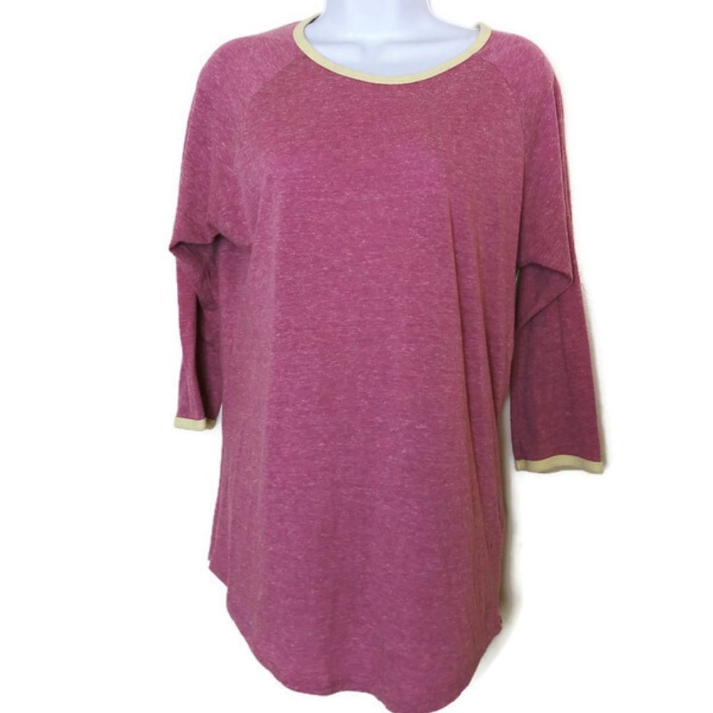 LulaRoe Women's Blouse Top